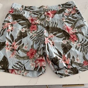 Denim & Co Shorts (new)